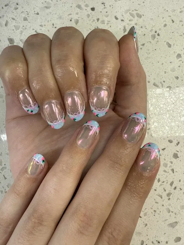 Nail World II — Nail salon in Birmingham